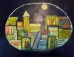 Die Stadt bei Nacht – Bild 2
