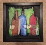Styro Art - Die Weinprobe – Bild 2