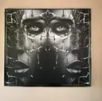 Broken Face – Bild 3