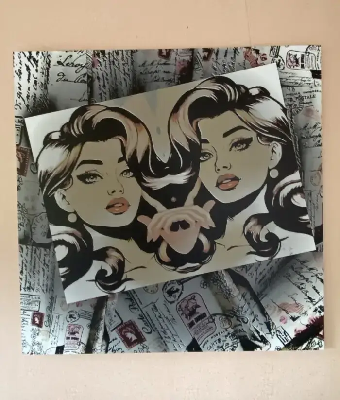 Pretty Women – Bild 3