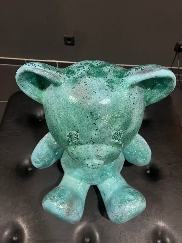 AquaCrystal Bear – Bild 2