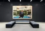 Donald Trump - Palm Beach 1993