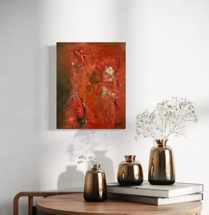 Blick ins Innere – Bild 1