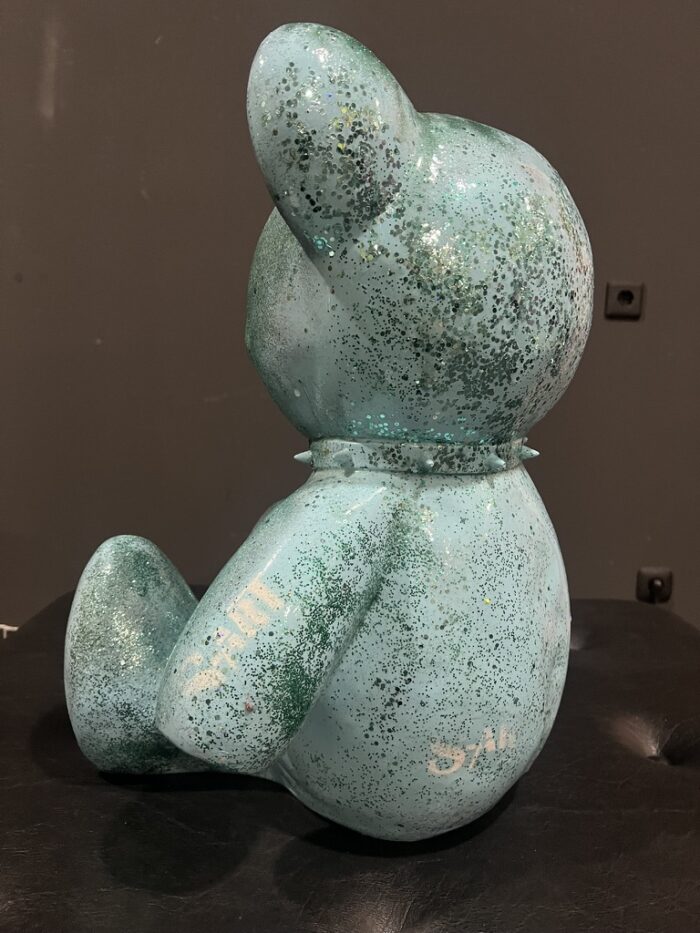 AquaCrystal Bear – Bild 6