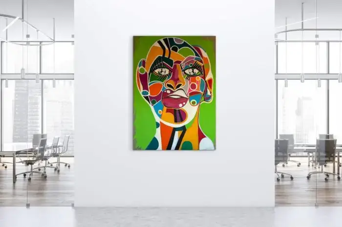 6d001361-b518-4429-ba93-759801442dc7 Color of Face – Bild 1
