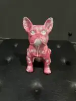 Rosé de luxe unique