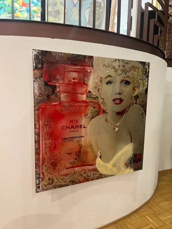Timeless Seduction – Bild 4