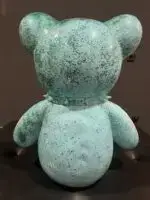 AquaCrystal Bear – Bild 5