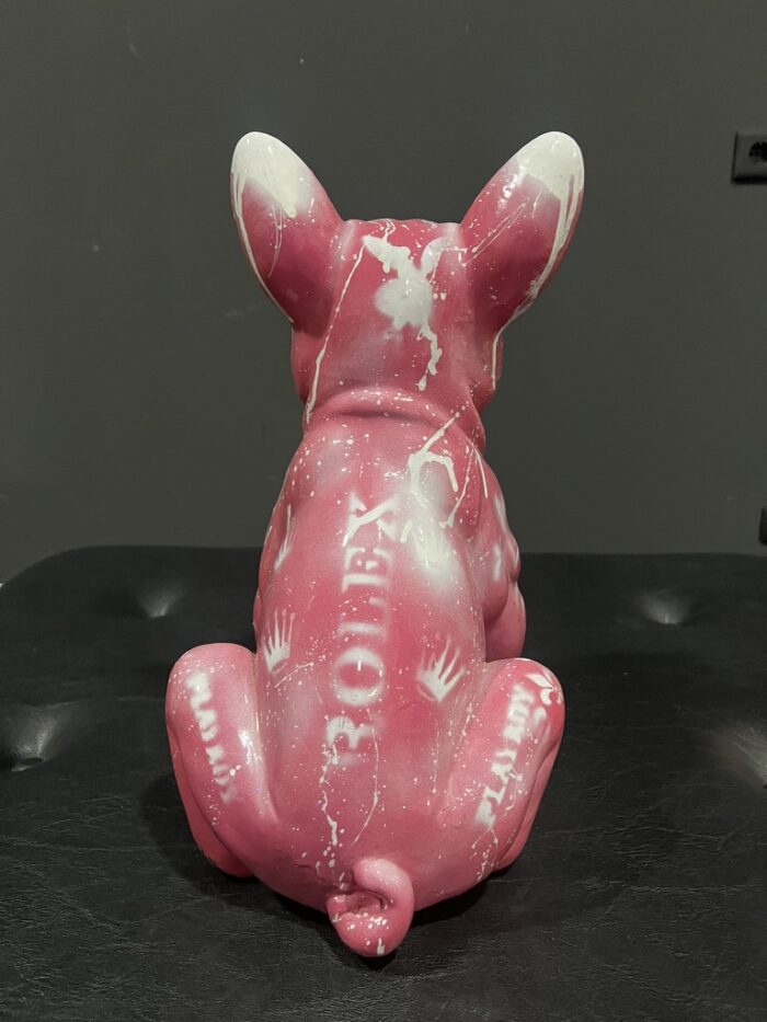 Rosé de luxe unique – Bild 5
