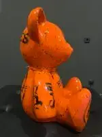 Luxury Icon Bear by S-ART – Bild 4