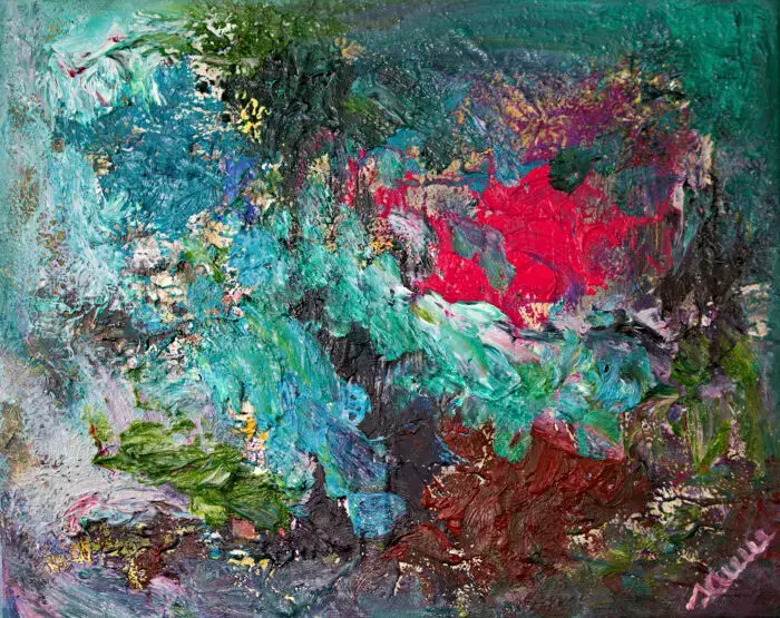 Abstrakte Welten – Bild 2