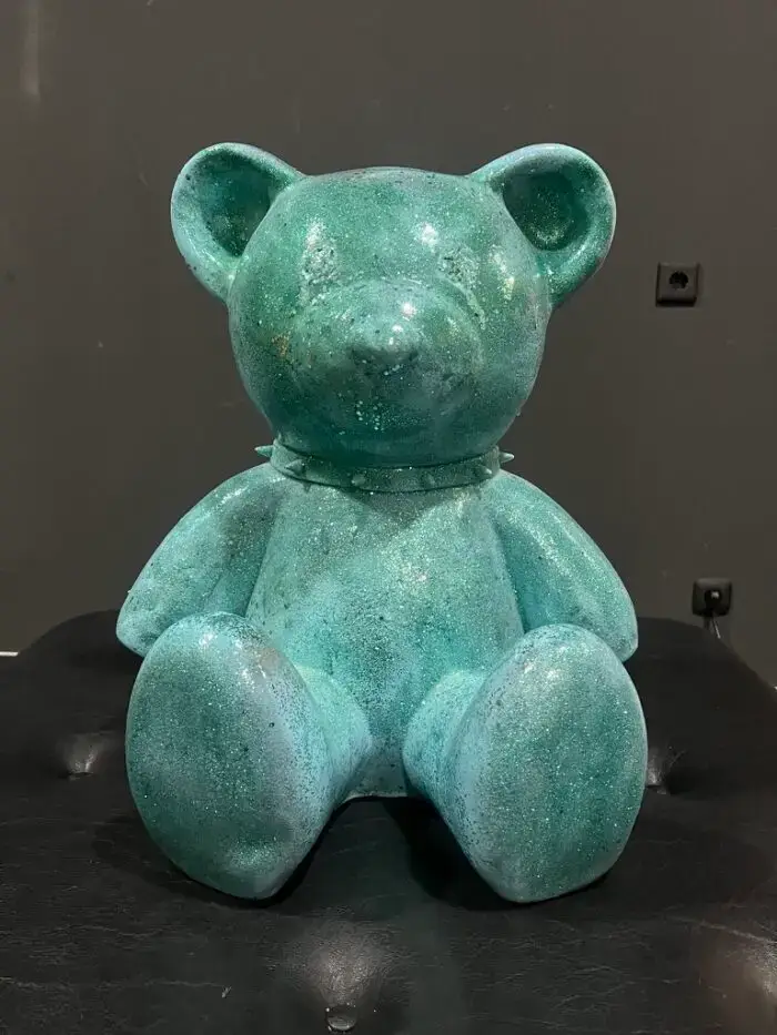 AquaCrystal Bear – Bild 1