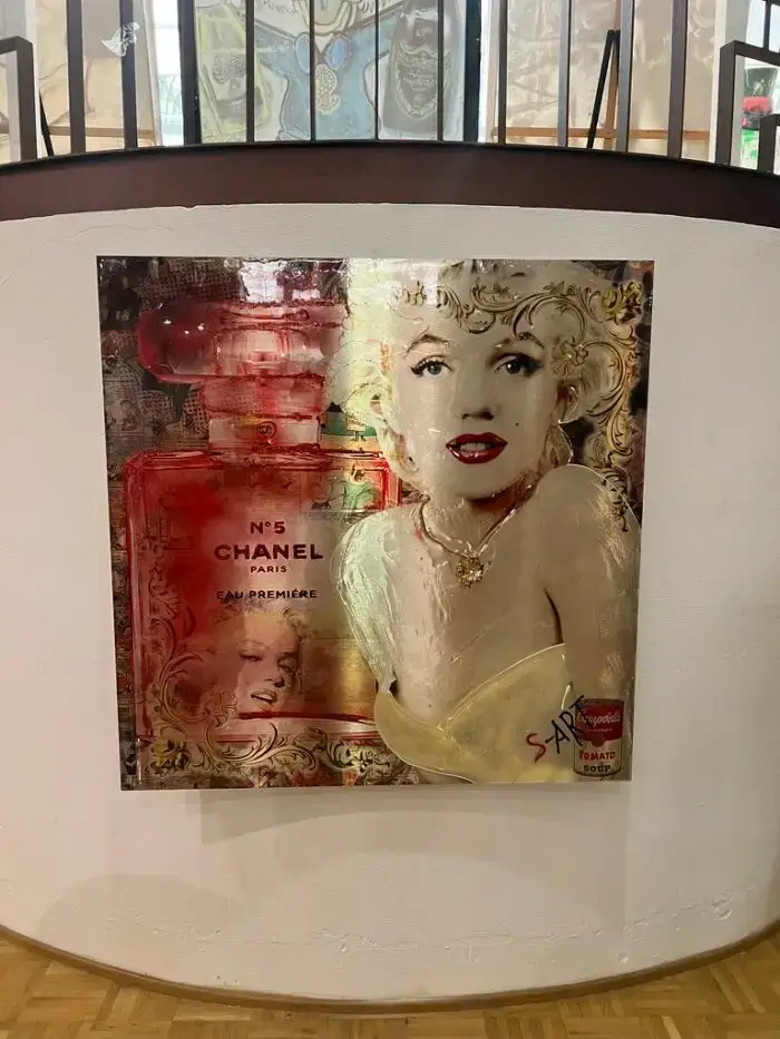 Timeless Seduction – Bild 2