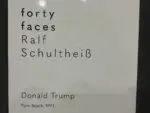 Donald Trump - Palm Beach 1993 – Bild 4