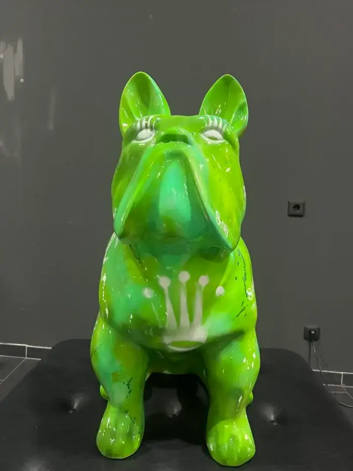 CBC5F046-575A-4D61-959E-F337D2781B76_1_105_c Verdant Power Pup – Bild 1