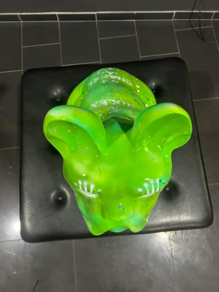 Verdant Power Pup – Bild 10
