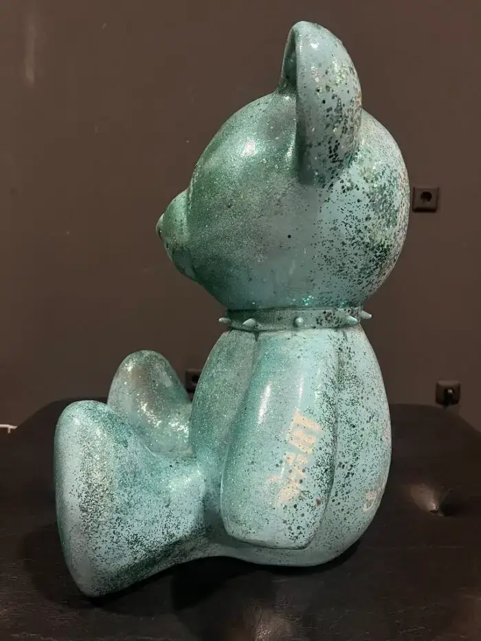 AquaCrystal Bear – Bild 7