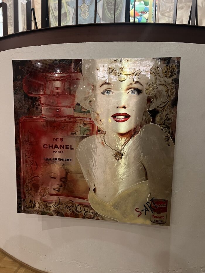 Timeless Seduction – Bild 3