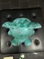 AquaCrystal Bear – Bild 9