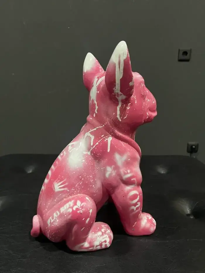 Rosé de luxe unique – Bild 4