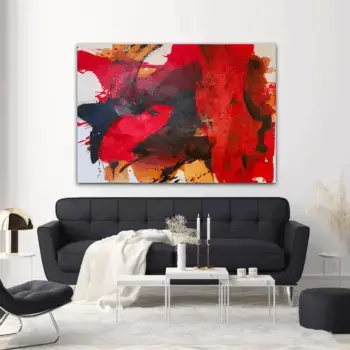 ERUPTION