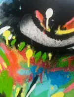 Following Eyes – Bild 5