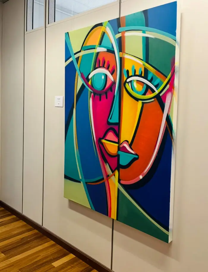Duality – Bild 5