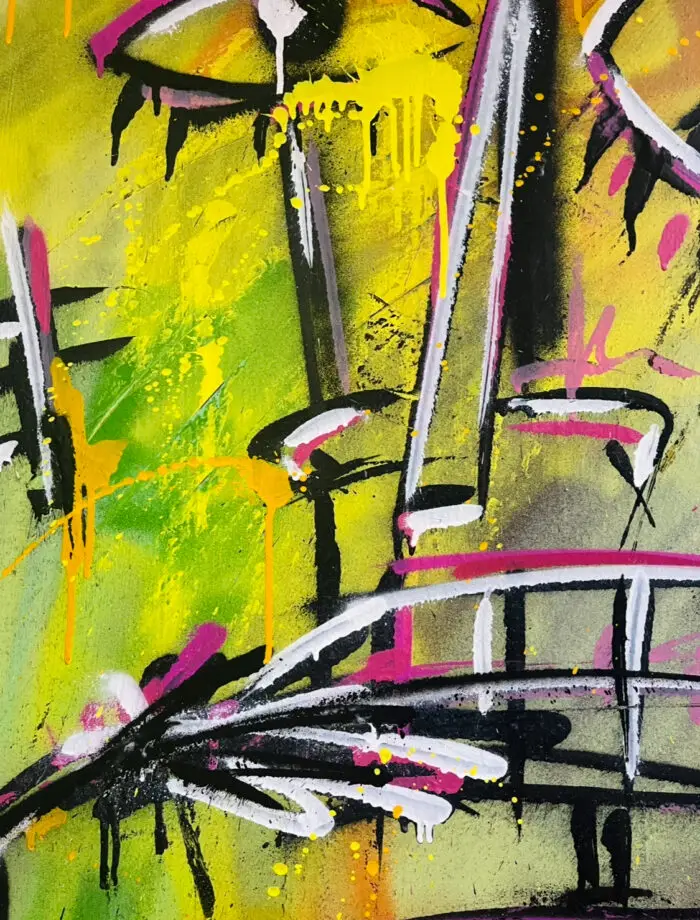 Anxiety – Bild 5
