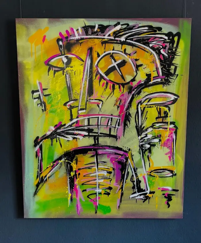 Anxiety – Bild 6