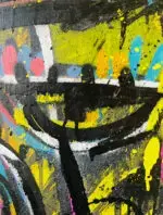 Graffiti Artist – Bild 2