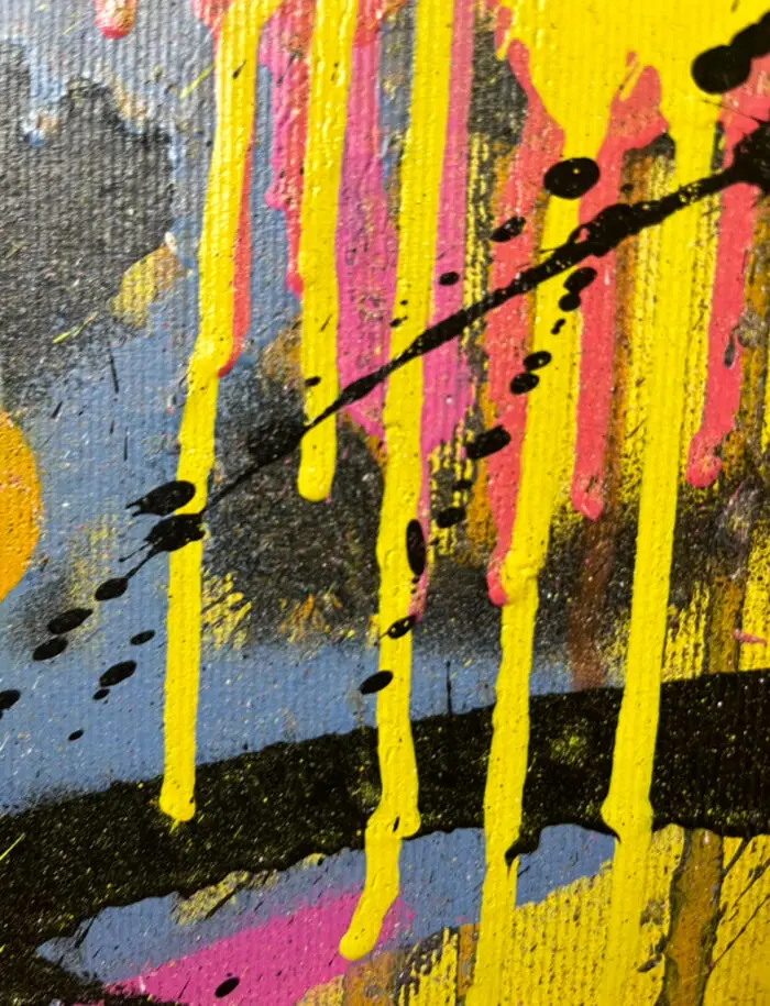 Graffiti Artist – Bild 4