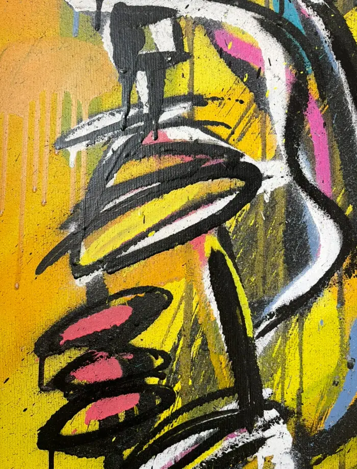 Graffiti Artist – Bild 5