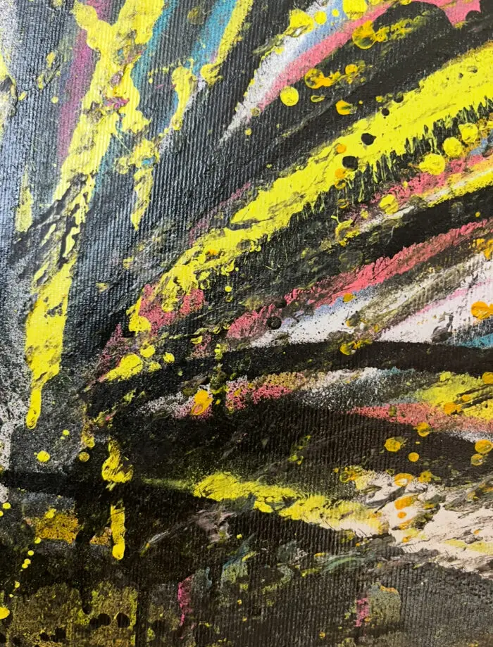 Graffiti Artist – Bild 6