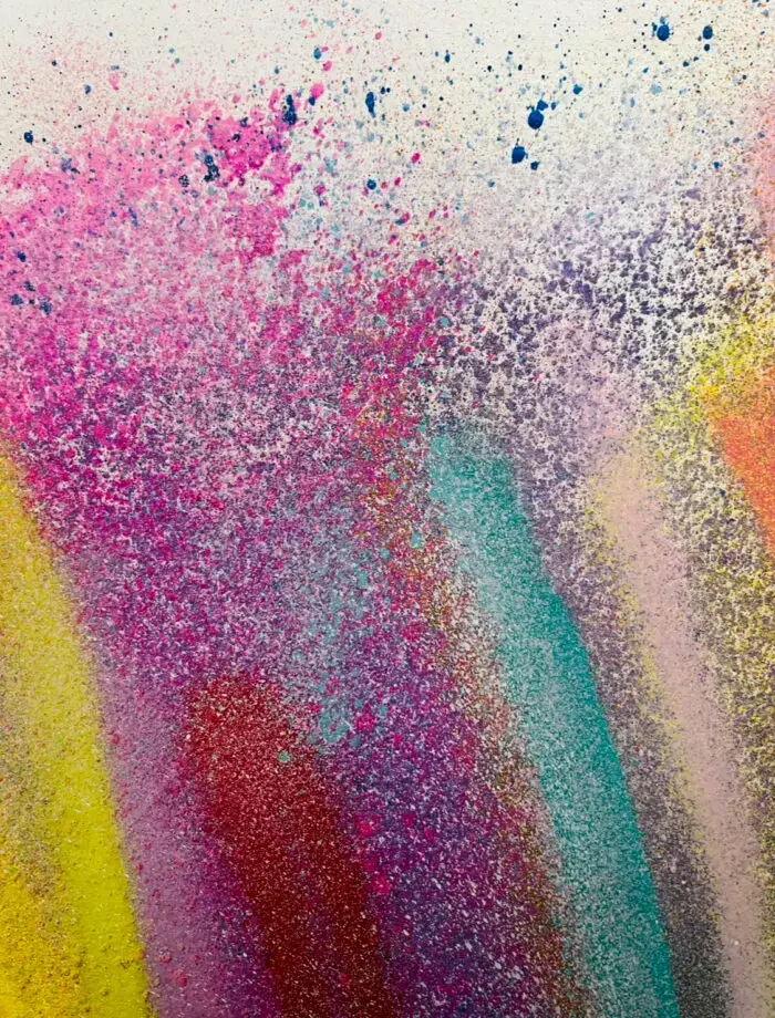 Abstract Wave – Bild 3