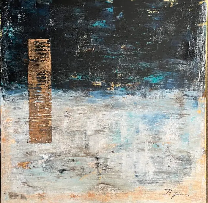 Die Säule – Bild 2